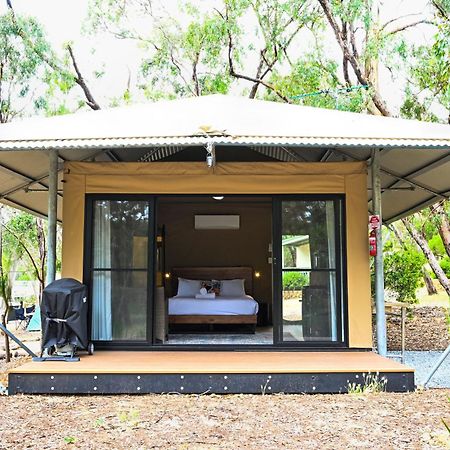 Belair National Park Holiday Park Eksteriør bilde