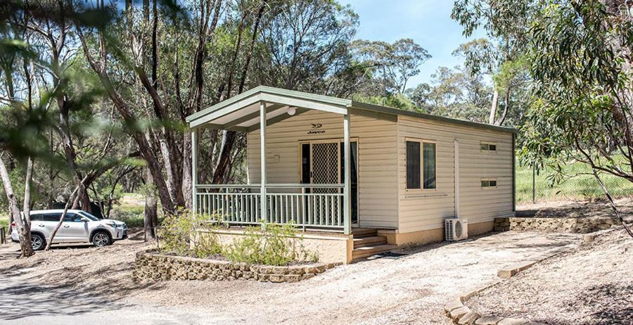 Belair National Park Holiday Park Eksteriør bilde