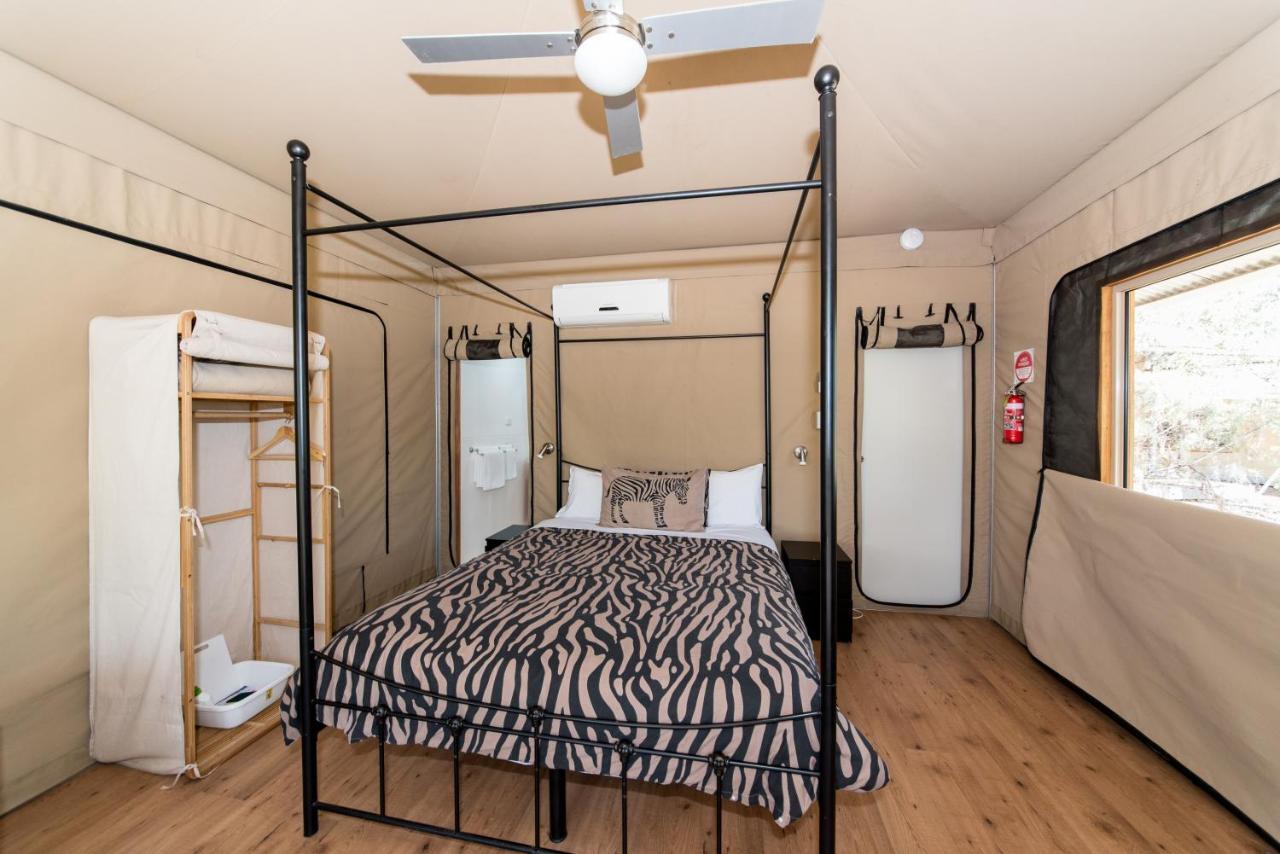 Belair National Park Holiday Park Eksteriør bilde