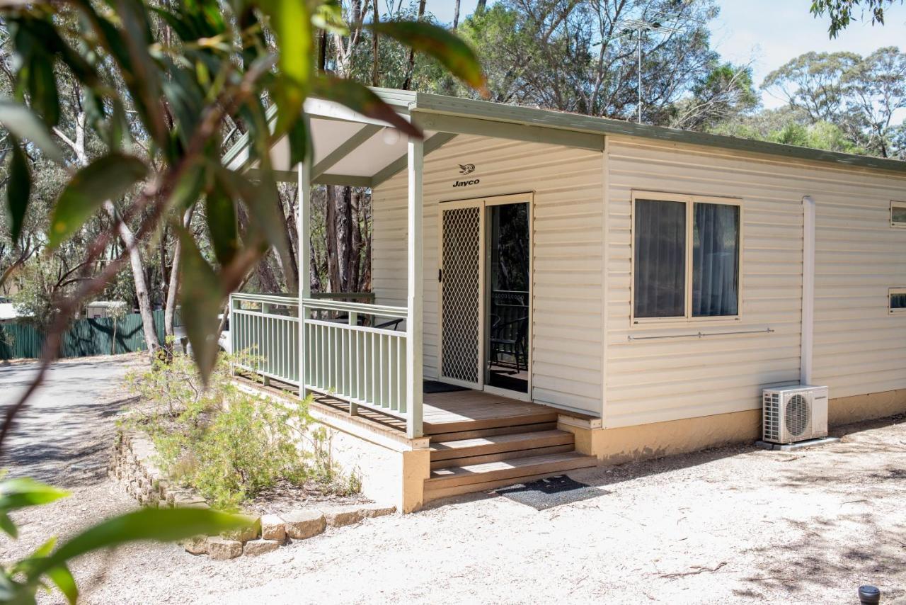 Belair National Park Holiday Park Eksteriør bilde