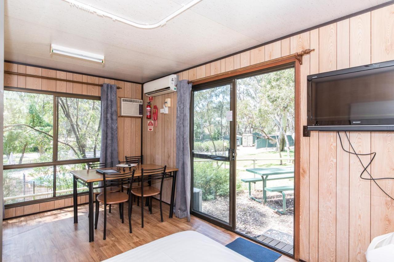 Belair National Park Holiday Park Eksteriør bilde