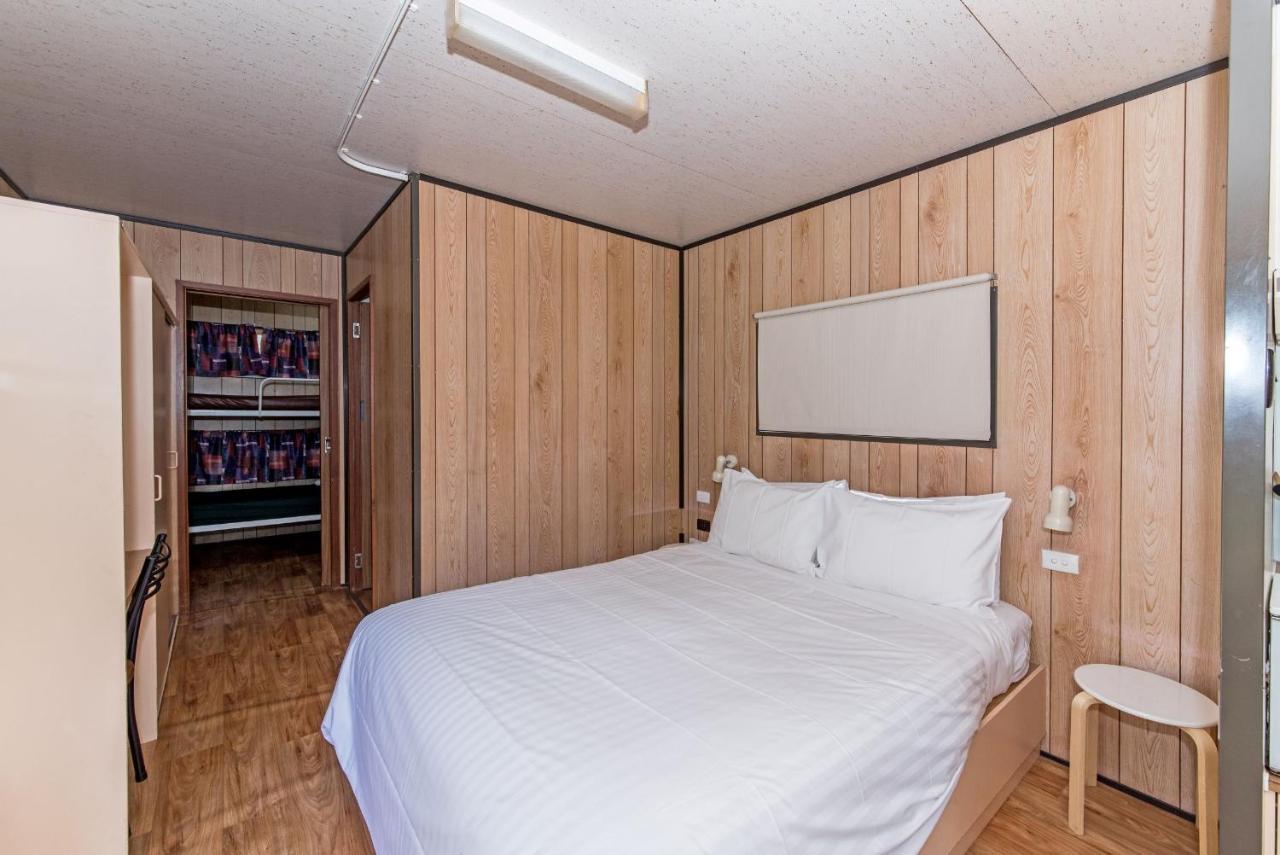 Belair National Park Holiday Park Eksteriør bilde
