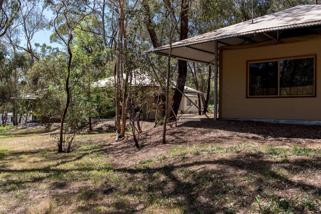 Belair National Park Holiday Park Eksteriør bilde